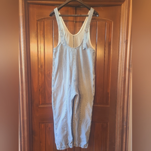 Freepeople Overall jumpsuit - Picture 2 of 3